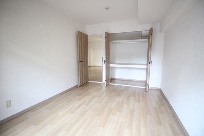 ラフィネの物件内観写真