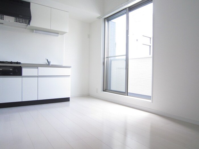 Duplest 十日市の物件内観写真