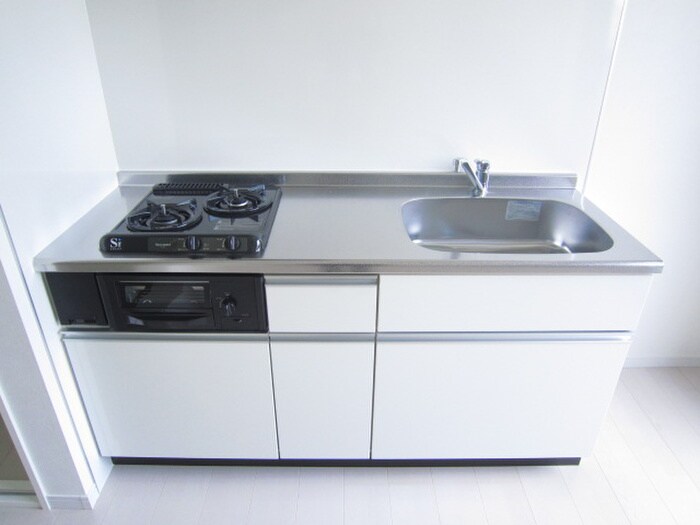 Duplest 十日市の物件内観写真