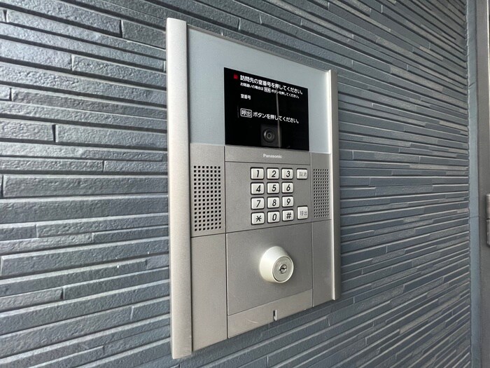 Duplest 十日市の物件外観写真