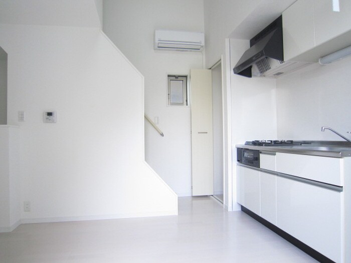 Duplest 十日市の物件内観写真