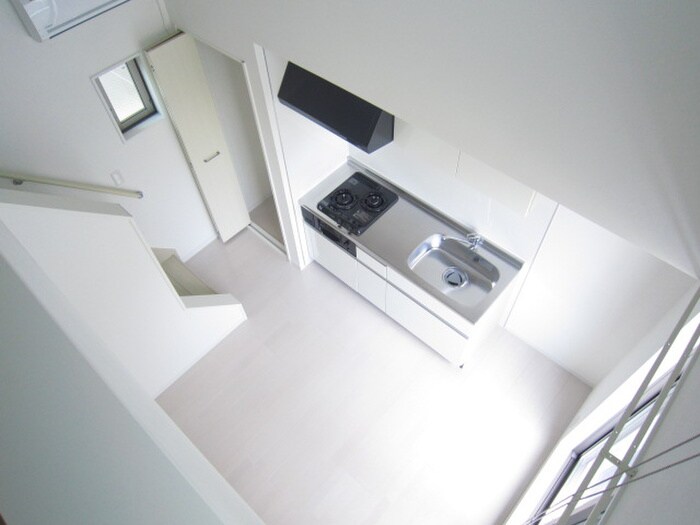 Duplest 十日市の物件内観写真