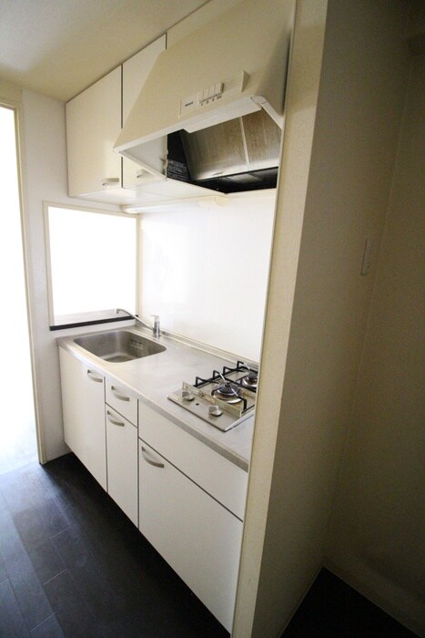 アルファレガロ駅前通りの物件内観写真