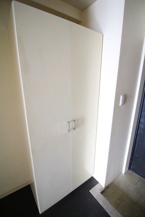 アルファレガロ駅前通りの物件内観写真