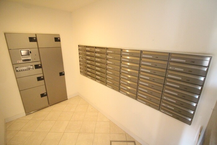 アルファレガロ駅前通りの物件外観写真