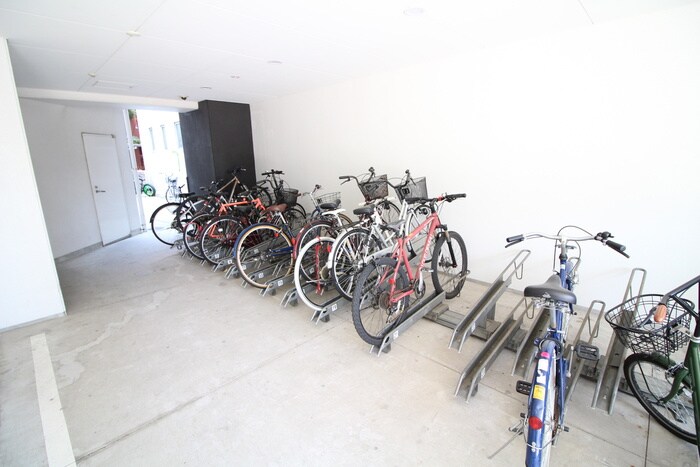 アルファレガロ駅前通りの物件外観写真