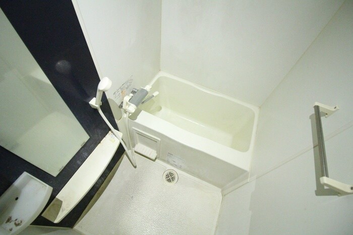 アルファレガロ駅前通りの物件内観写真