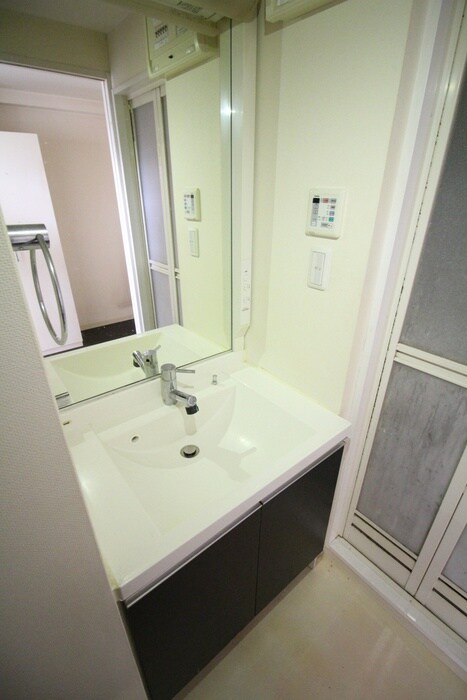 アルファレガロ駅前通りの物件内観写真