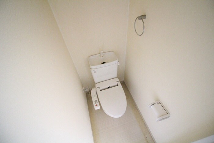 アルファレガロ駅前通りの物件内観写真