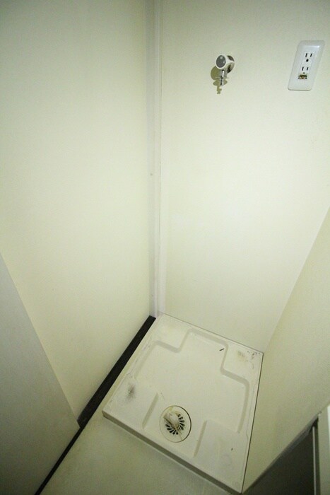 アルファレガロ駅前通りの物件内観写真