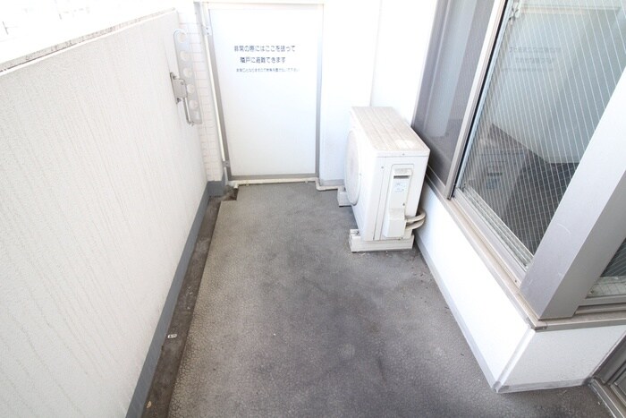 アルファレガロ駅前通りの物件内観写真