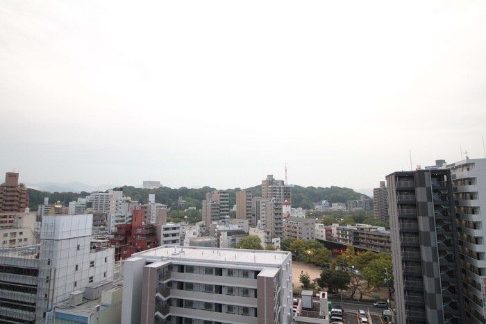 アルファレガロ駅前通りの物件内観写真