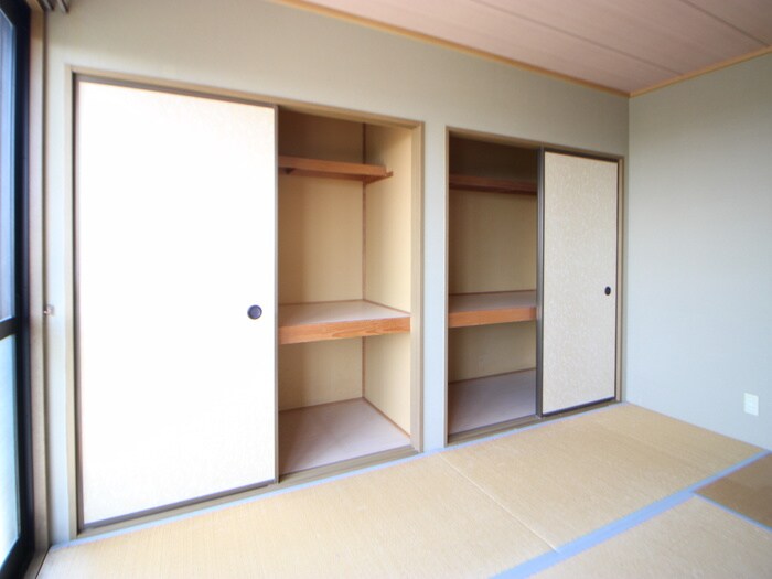 ハイカムール西の物件内観写真