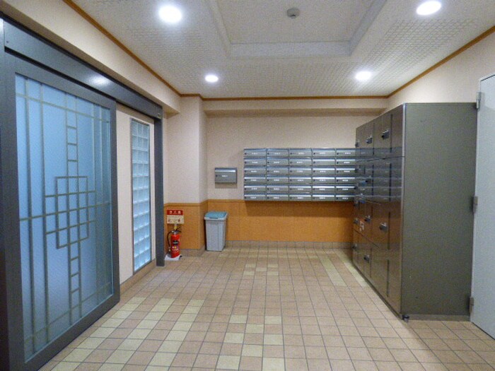 パティオ東荒神の物件外観写真