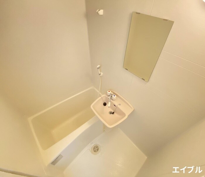 パティオ東荒神の物件内観写真