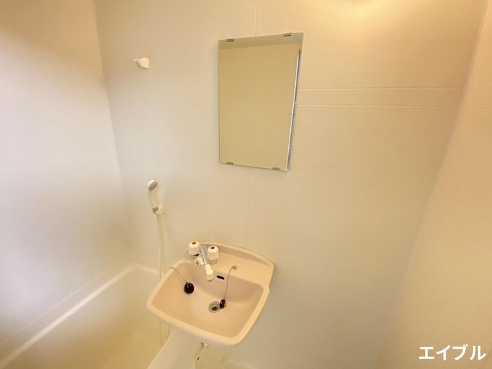 パティオ東荒神の物件内観写真