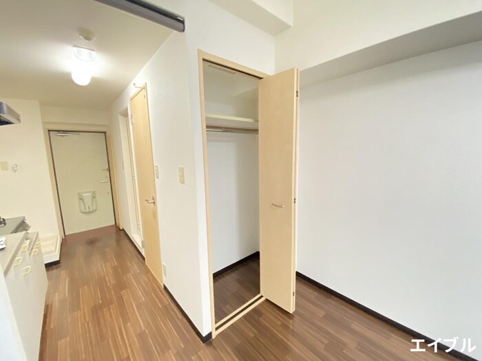 パティオ東荒神の物件内観写真