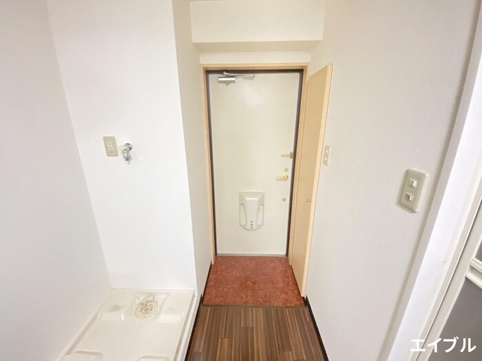 パティオ東荒神の物件内観写真