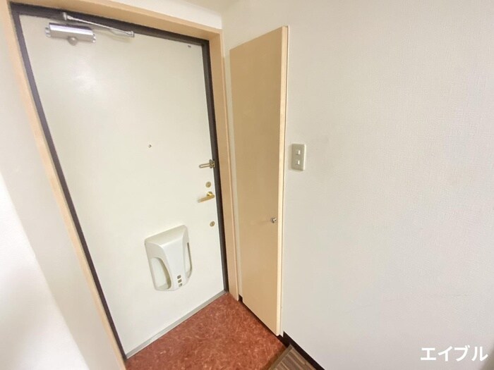 パティオ東荒神の物件内観写真