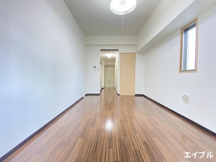 パティオ東荒神の物件内観写真