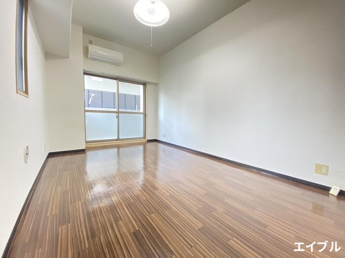 パティオ東荒神の物件内観写真