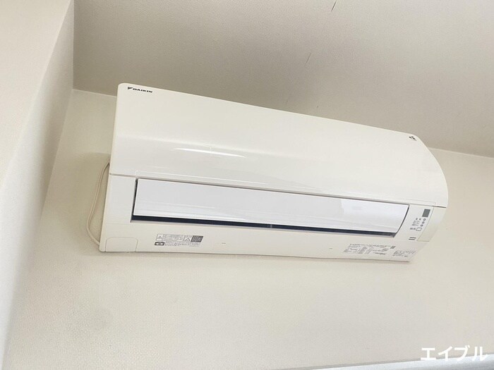 パティオ東荒神の物件内観写真