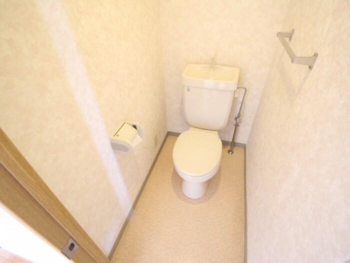 グランビア庚午中の物件内観写真
