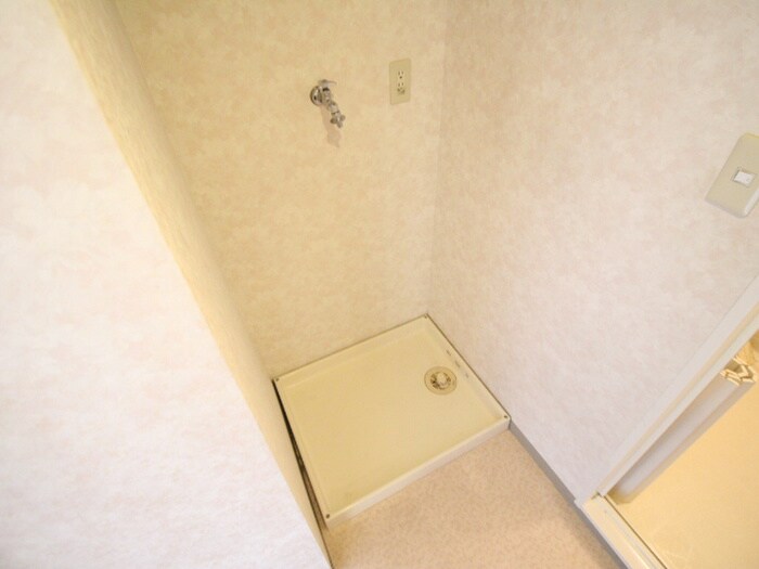 グランビア庚午中の物件内観写真