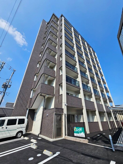 Regionの物件外観写真