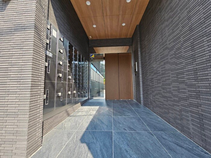 Regionの物件外観写真