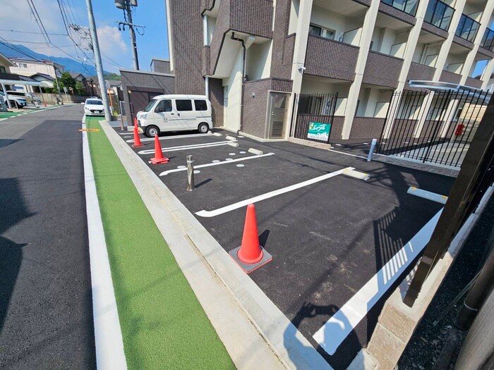 Regionの物件外観写真