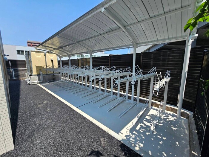 Regionの物件外観写真