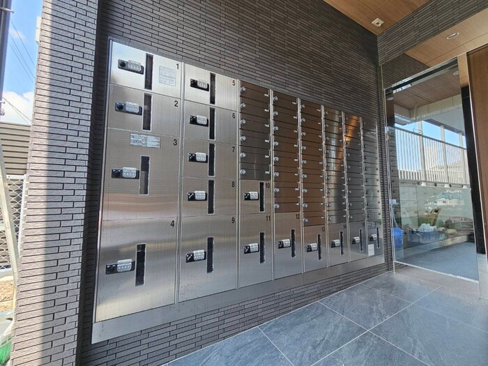 Regionの物件外観写真