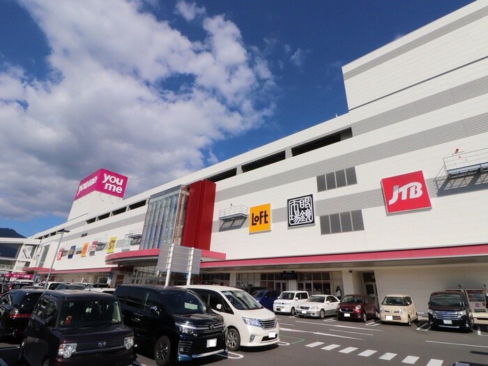 Regionの物件外観写真