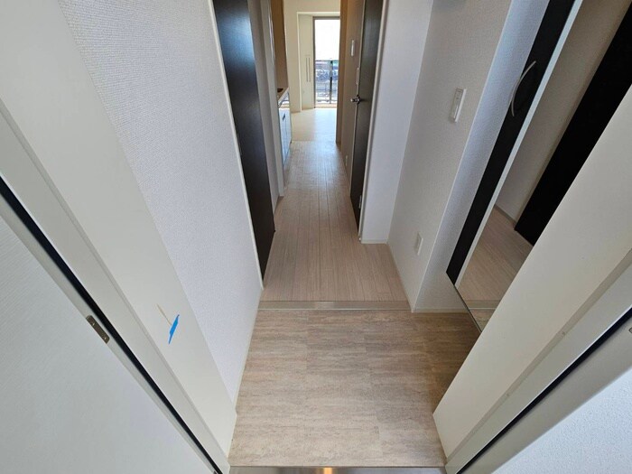 Regionの物件内観写真