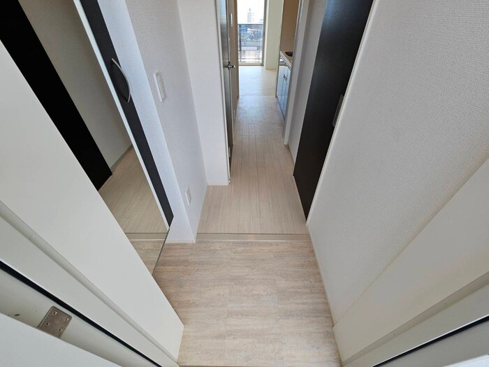 Regionの物件内観写真