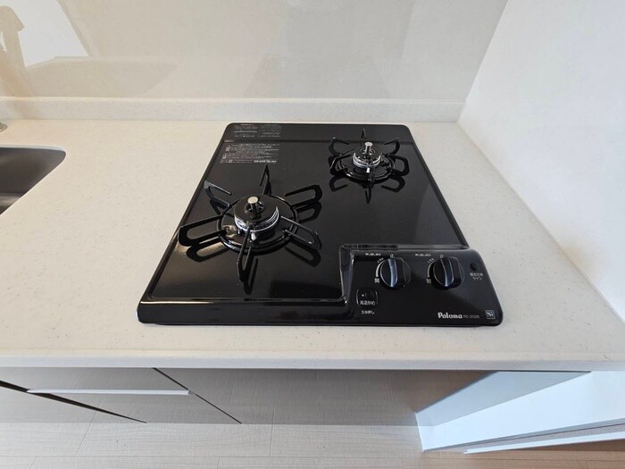 Regionの物件内観写真