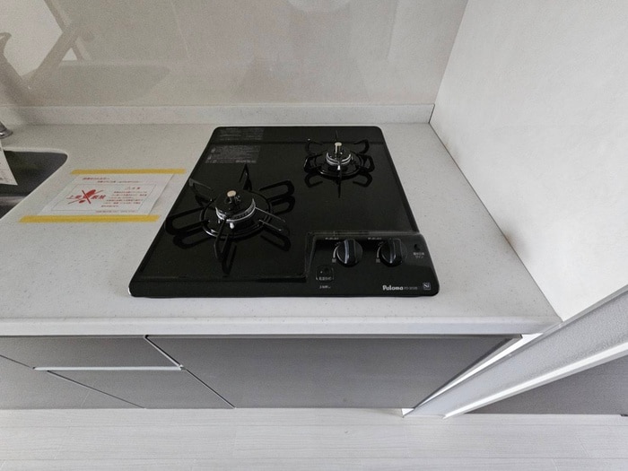 Regionの物件内観写真