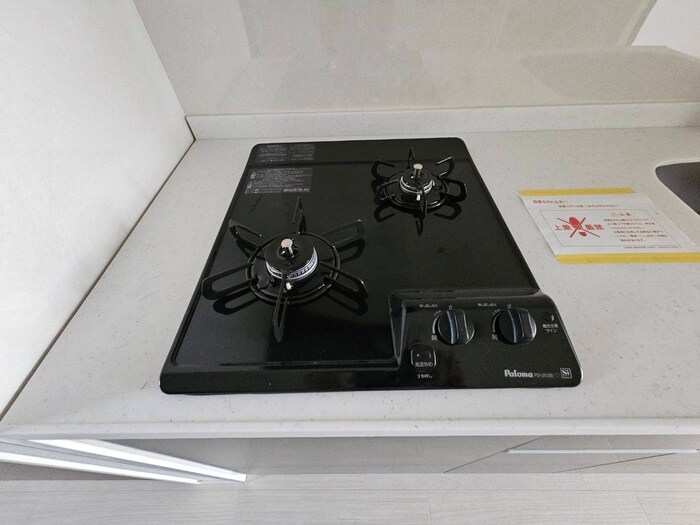 Regionの物件内観写真