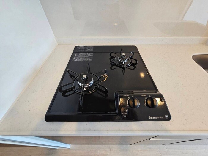 Regionの物件内観写真