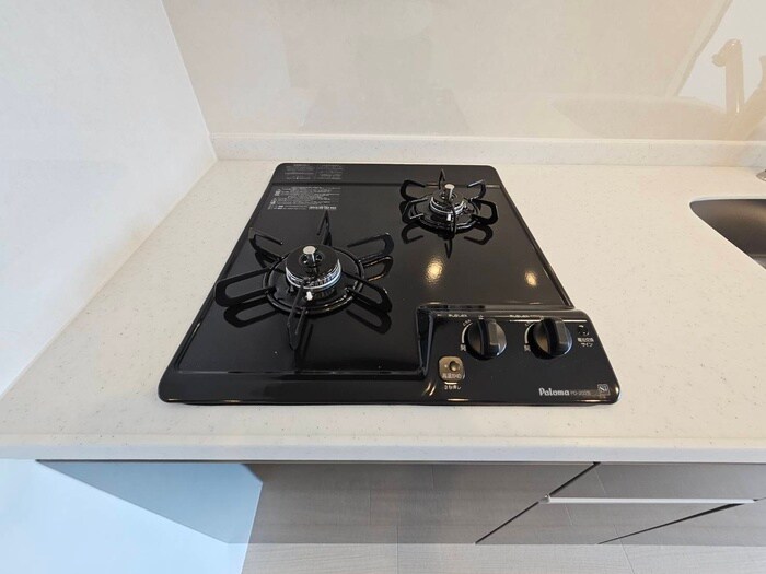 Regionの物件内観写真