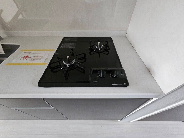 Regionの物件内観写真