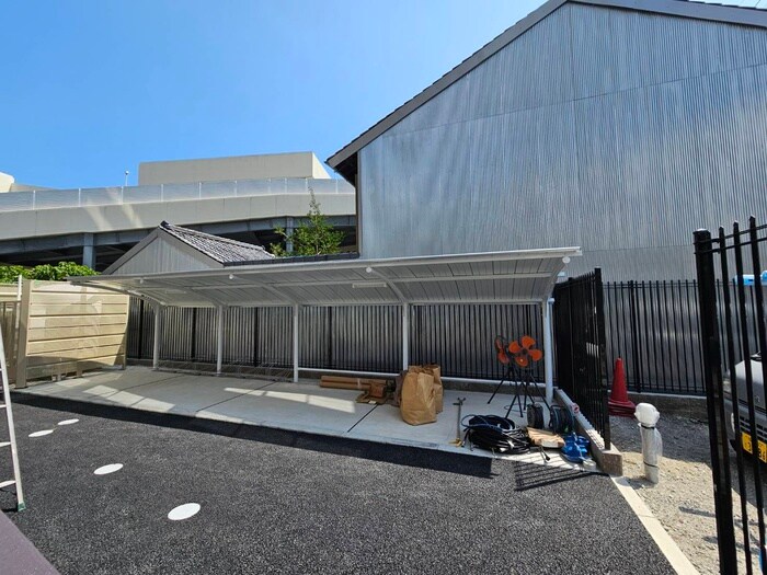 Regionの物件内観写真