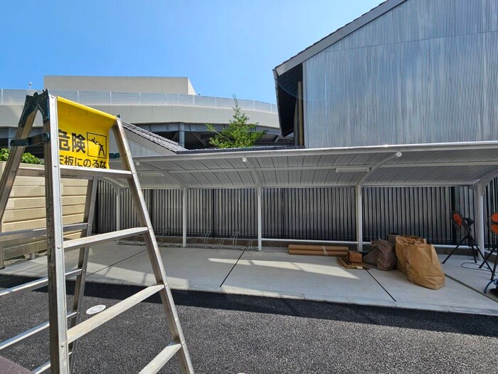 Regionの物件内観写真