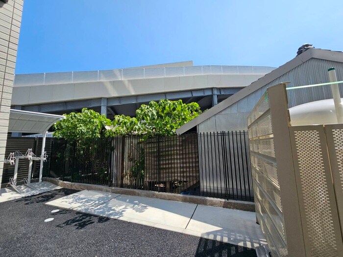 Regionの物件内観写真