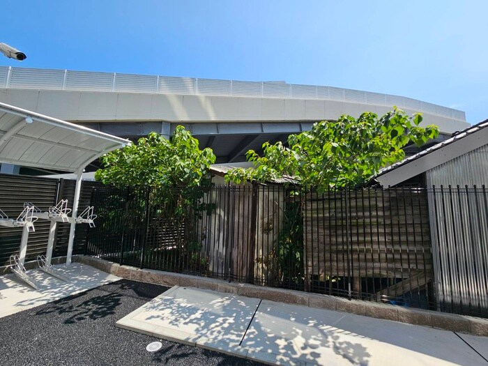 Regionの物件内観写真