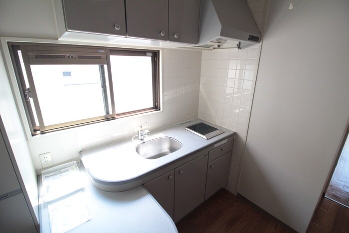 スカイシャト－幟町の物件内観写真