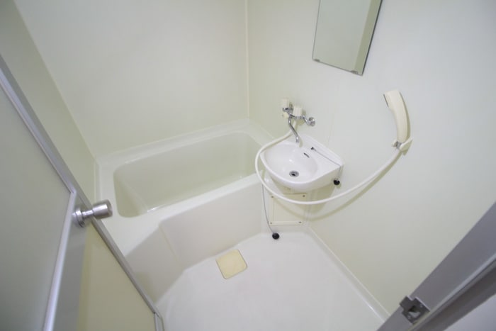 スカイシャト－幟町の物件内観写真