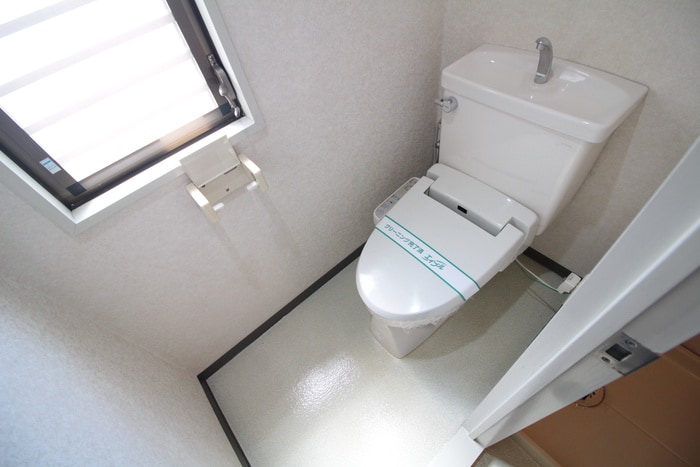 スカイシャト－幟町の物件内観写真