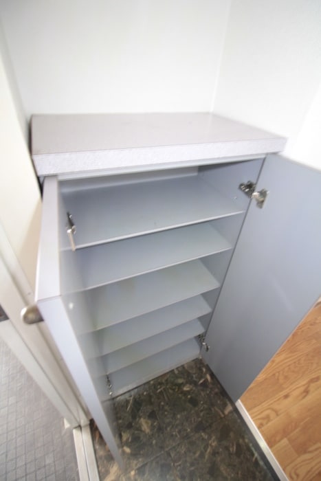 スカイシャト－幟町の物件内観写真